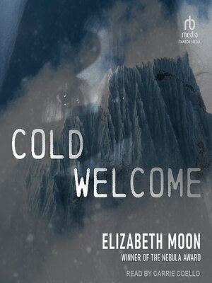 cover image of Cold Welcome